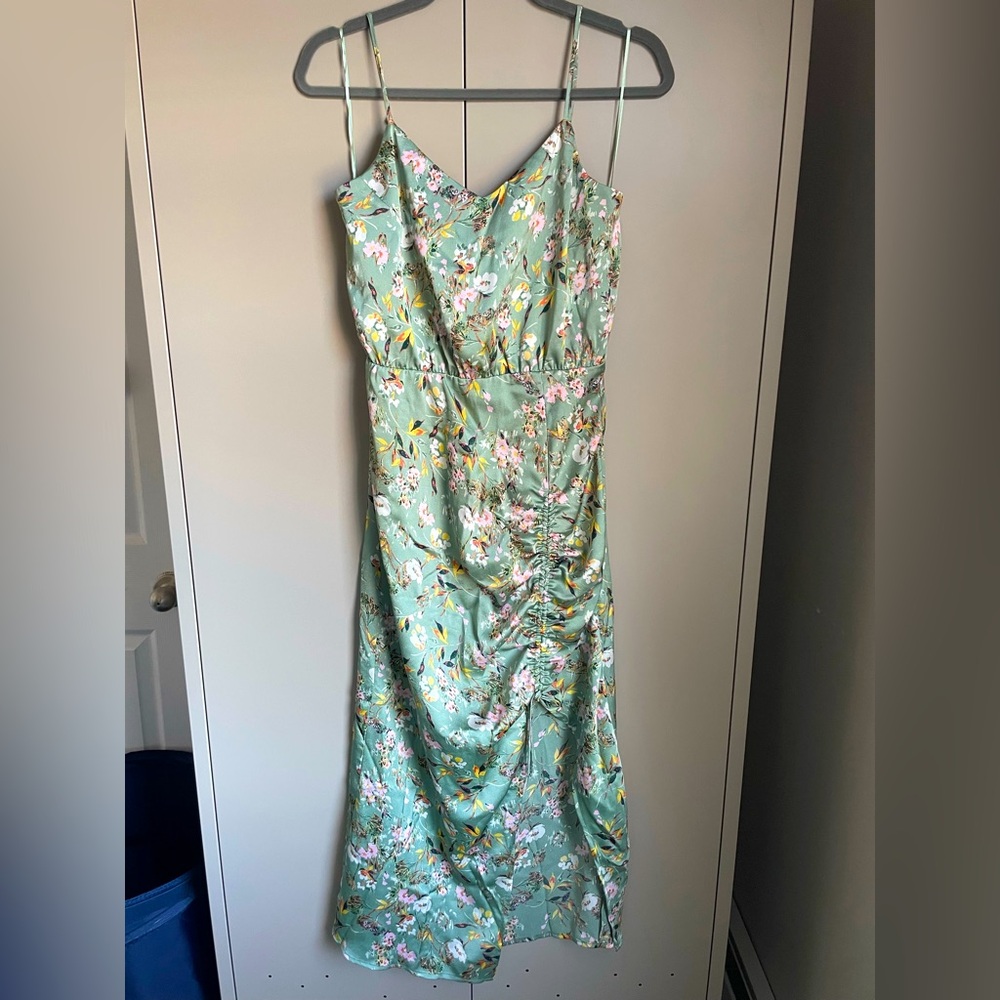 Willow & Root dress